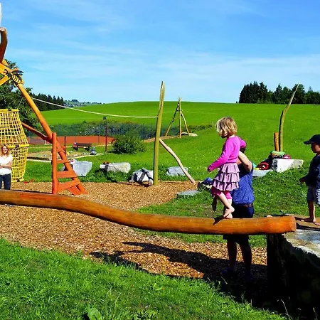 Holiday Village Reichenbach Nesselwang-reichenbach - Dal01058-cyd Bayerstetten
