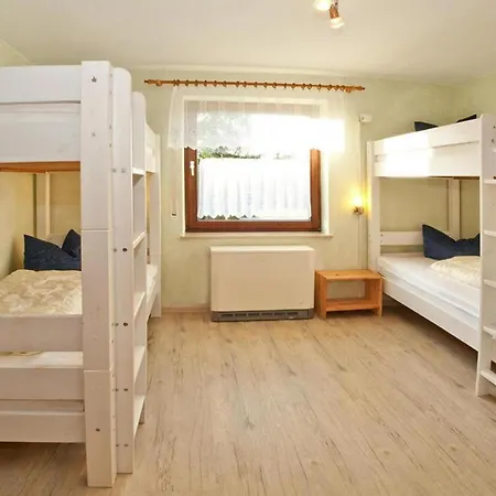 Apartment Holiday Village Reichenbach Nesselwang-reichenbach - Dal01058-cyd