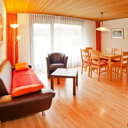 Holiday Village Reichenbach Nesselwang-reichenbach - Dal01058-cyd Apartment