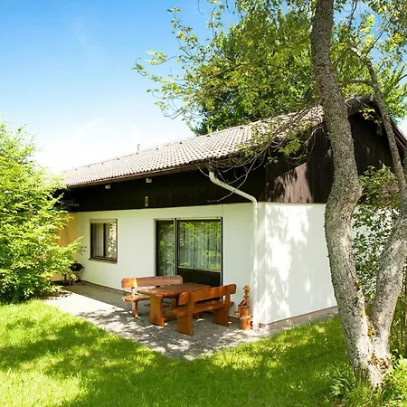 Holiday Village Reichenbach Nesselwang-reichenbach - Dal01058-cyd *