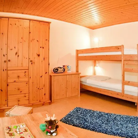 Holiday Village Reichenbach Nesselwang-reichenbach - Dal01058-cyd Apartment *