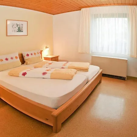 Holiday Village Reichenbach Nesselwang-reichenbach - Dal01058-cyd