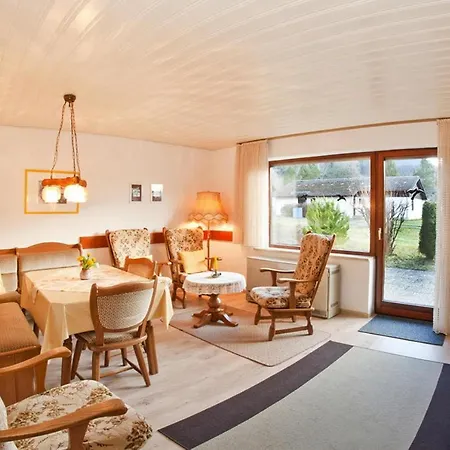 Apartment Holiday Village Reichenbach Nesselwang-reichenbach - Dal01058-cyd *