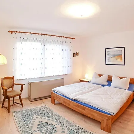 Apartment Holiday Village Reichenbach Nesselwang-reichenbach - Dal01058-cyd
