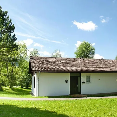 Holiday Village Reichenbach Nesselwang-reichenbach - Dal01058-cyd Bayerstetten