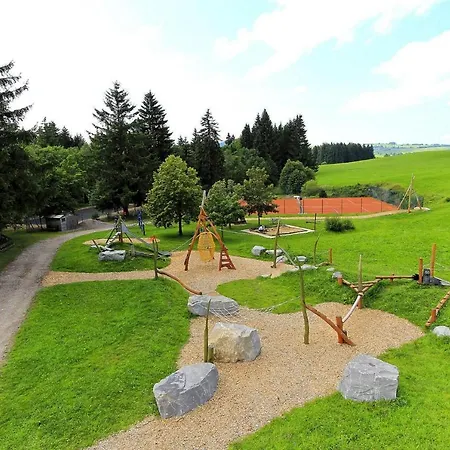 Holiday Village Reichenbach Nesselwang-reichenbach - Dal01058-cyd Bayerstetten