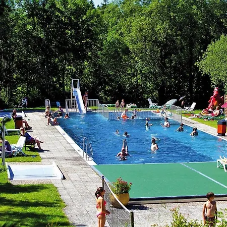 Holiday Village Reichenbach Nesselwang-reichenbach - Dal01058-cyd Apartment Bayerstetten