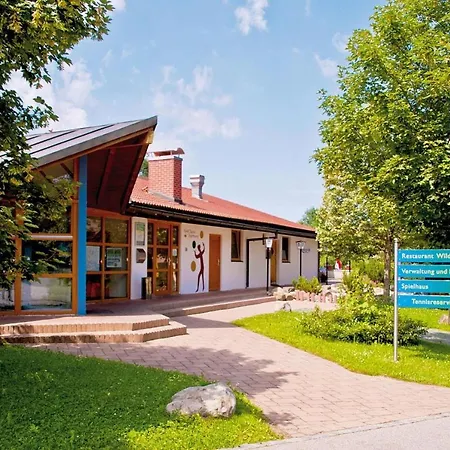 Holiday Village Reichenbach Nesselwang-reichenbach - Dal01058-cyd Apartment *