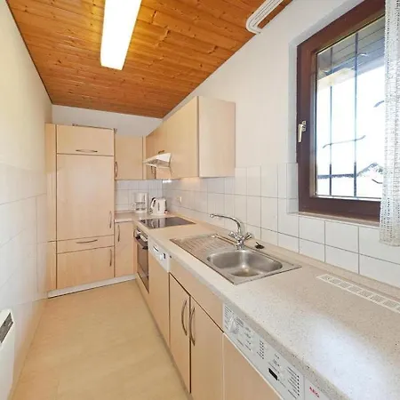 Holiday Village Reichenbach Nesselwang-reichenbach - Dal01058-cyd Apartment Bayerstetten