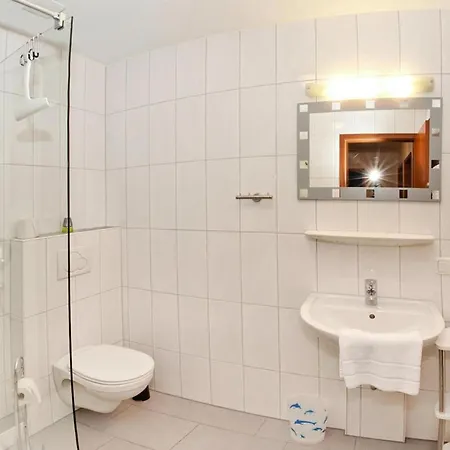 Holiday Village Reichenbach Nesselwang-reichenbach - Dal01058-cyd Apartment Bayerstetten