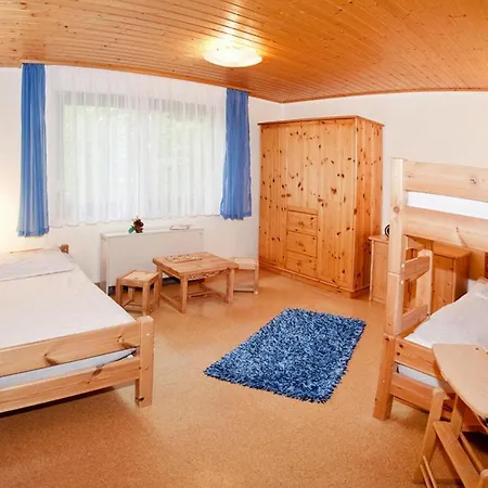 Holiday Village Reichenbach Nesselwang-reichenbach - Dal01058-cyd Apartment Bayerstetten