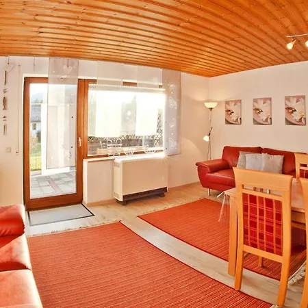 Holiday Village Reichenbach Nesselwang-reichenbach - Dal01058-cyd *
