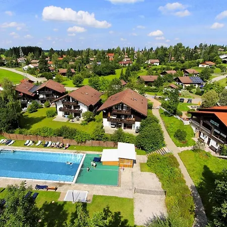 Holiday Village Reichenbach Nesselwang-reichenbach - Dal01058-cyd Apartment Bayerstetten