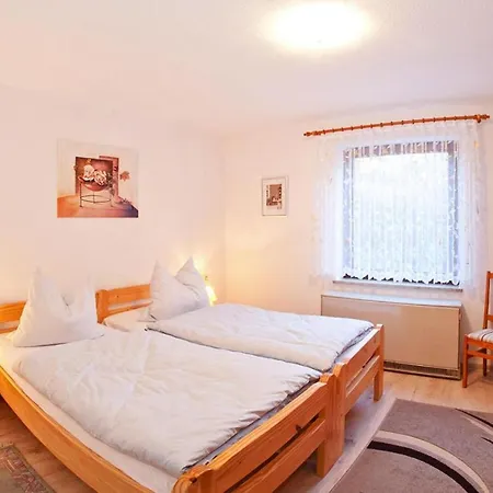 Holiday Village Reichenbach Nesselwang-reichenbach - Dal01058-cyd Apartment *