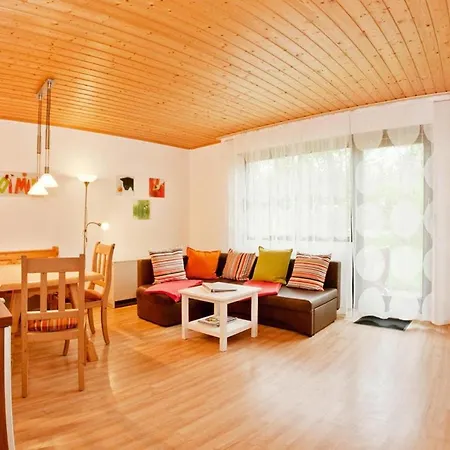 Апартаменты Holiday Village Reichenbach Nesselwang-reichenbach - Dal01058-cyd Bayerstetten