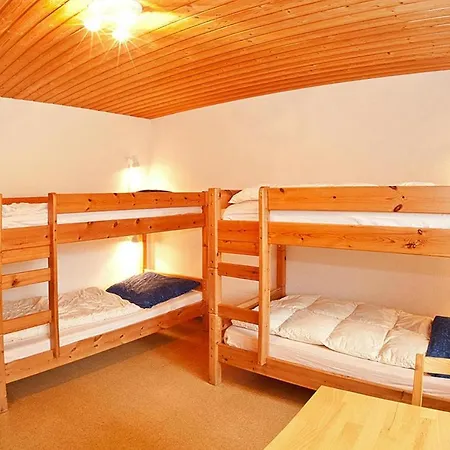 Апартаменты Holiday Village Reichenbach Nesselwang-reichenbach - Dal01058-cyd *
