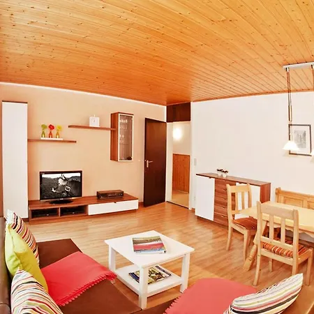 Апартаменты Holiday Village Reichenbach Nesselwang-reichenbach - Dal01058-cyd Bayerstetten