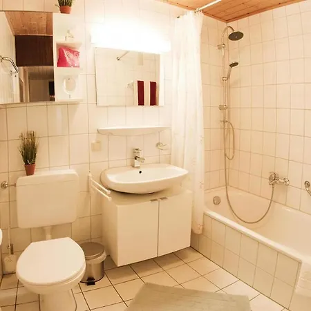 Апартаменты Holiday Village Reichenbach Nesselwang-reichenbach - Dal01058-cyd